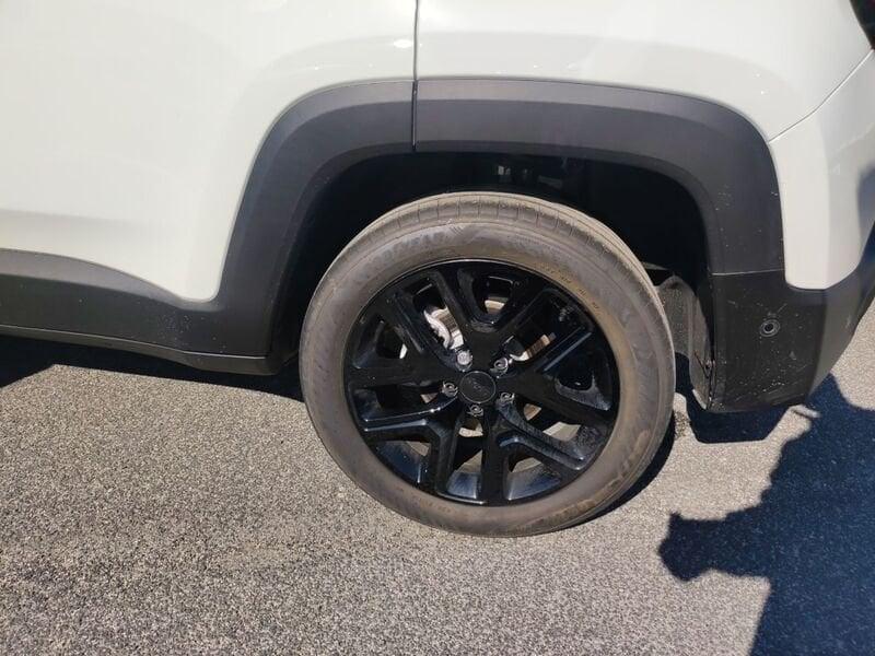 Jeep Renegade 1.5 turbo t4 mhev Summit 2wd dct