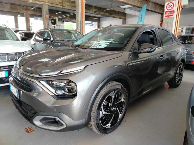 CITROEN C4 PureTech 130 EAT8 S&S Shine Pack AUTO