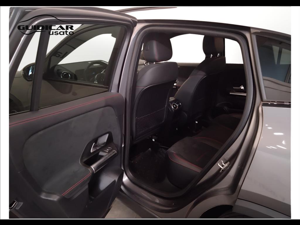 Mercedes-Benz GLA-H247 2020 - GLA 180 d Premium auto