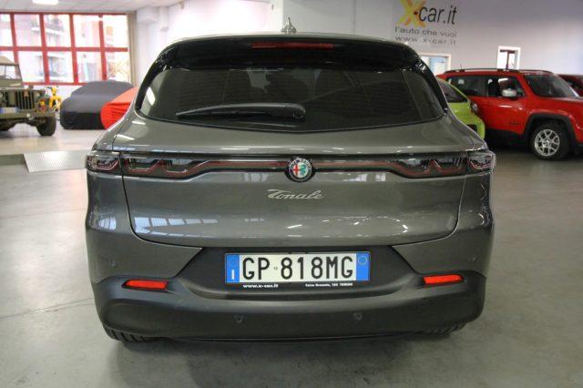 ALFA ROMEO Tonale 1.5 130 CV MHEV TCT7 Sprint