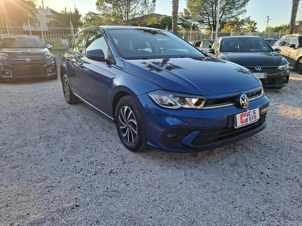 Volkswagen Polo 1.0 TSI 95cv Style
