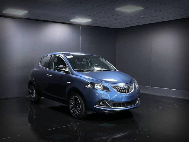 LANCIA Ypsilon 1.0 FireFly 5 porte S&S Hybrid Ecochic Gold