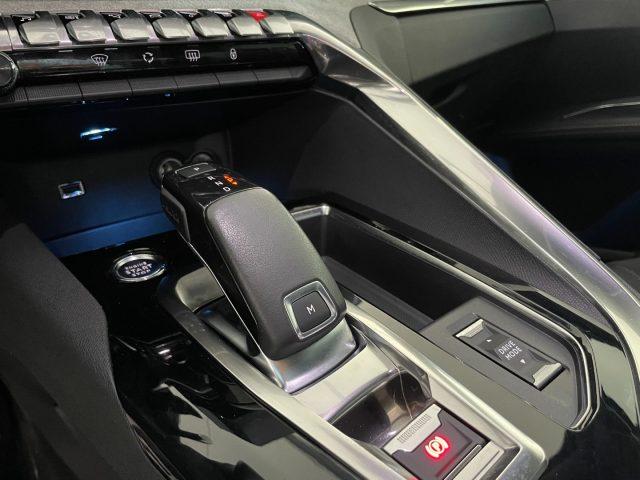 PEUGEOT 3008 1.5 BlueHDi 130 CV EAT8 GT