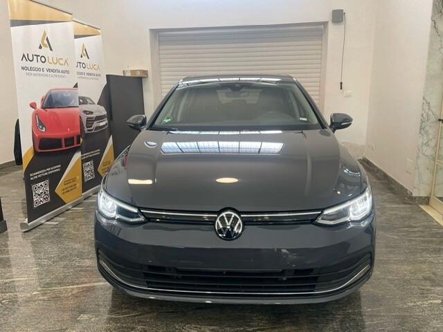 Volkswagen Golf 2.0 TDI 150 CV DSG