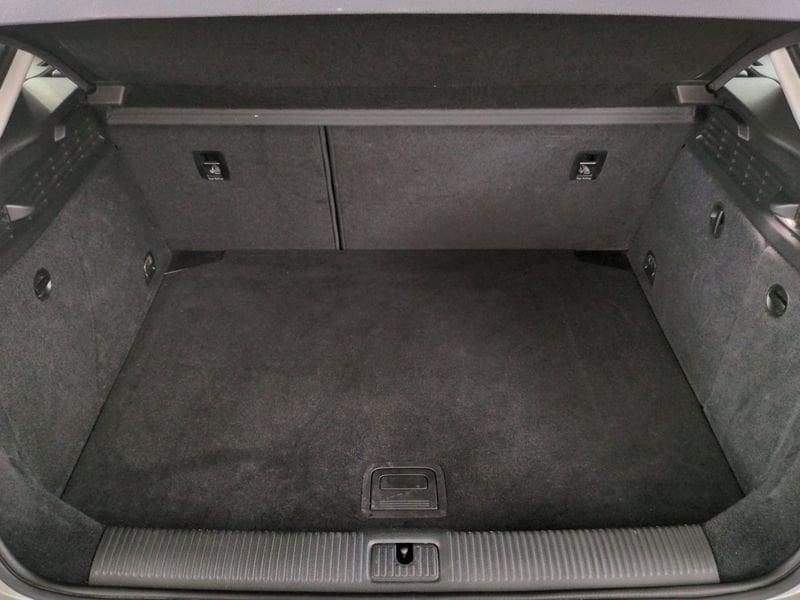 Audi A3 2.0 TDI Ambition