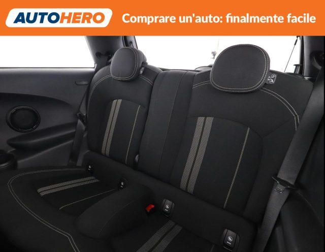 MINI Cooper S 2.0 Cooper S