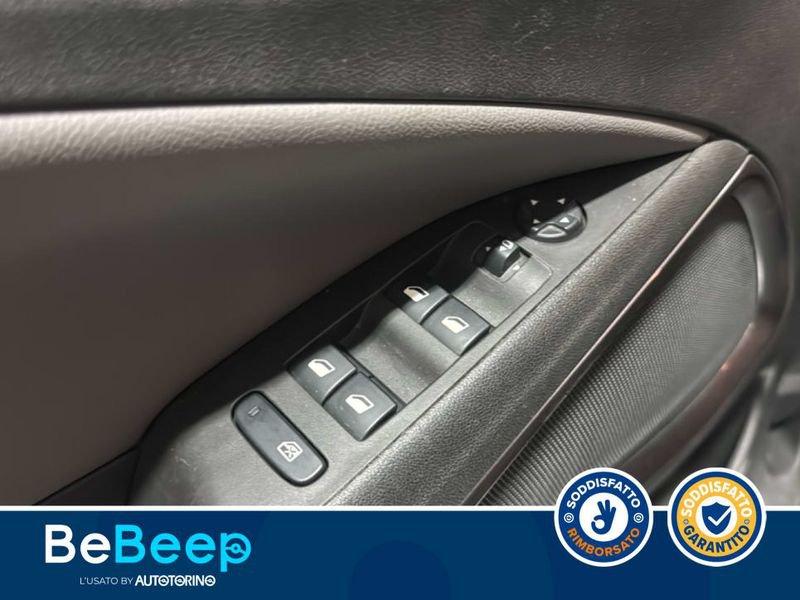 Opel Crossland X 1.2 INNOVATION S&S 110CV