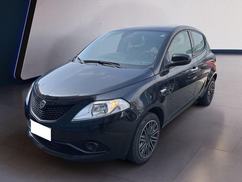 Lancia Ypsilon III 2015 1.2 Gold s&s 69cv my19
