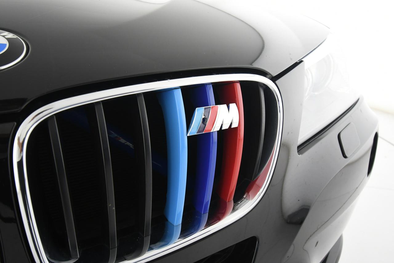 BMW X3 sdrive18d Business auto COMMERCIANTI+C17"