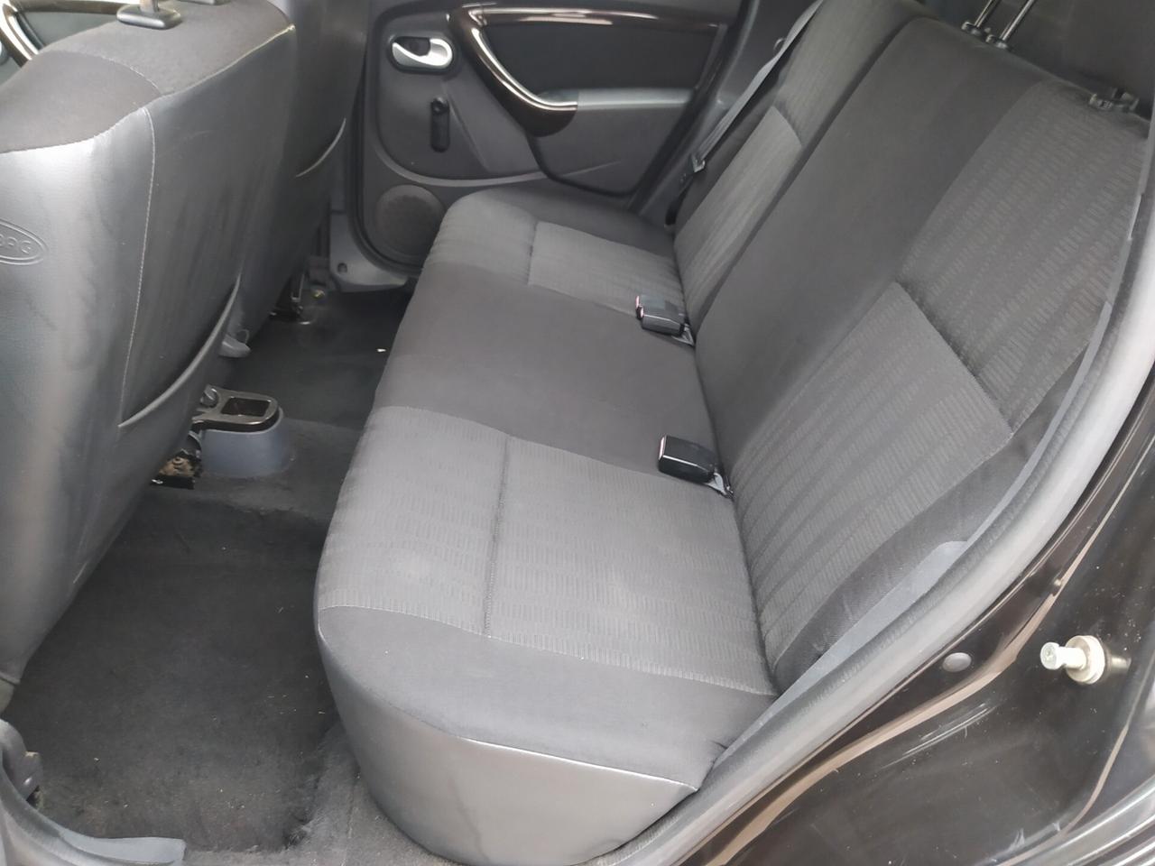 Dacia Duster 1.5 dCi 110CV 4x2 Lauréate Neopatentati