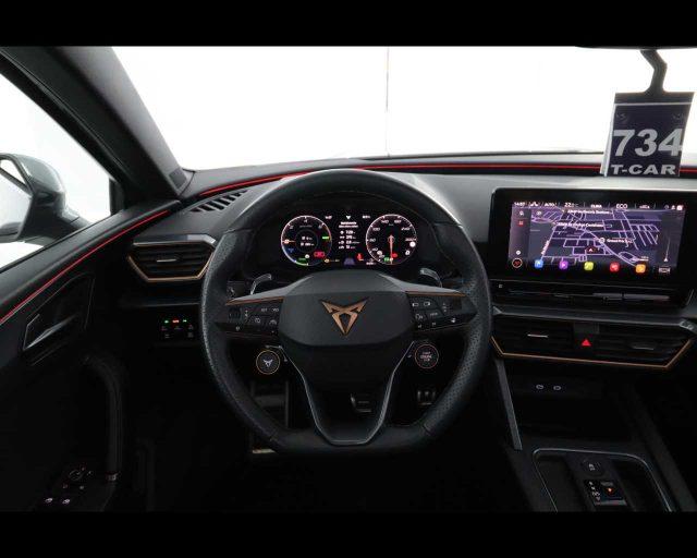 CUPRA Leon Sportstourer 1.4 e-HYBRID 245 CV DSG