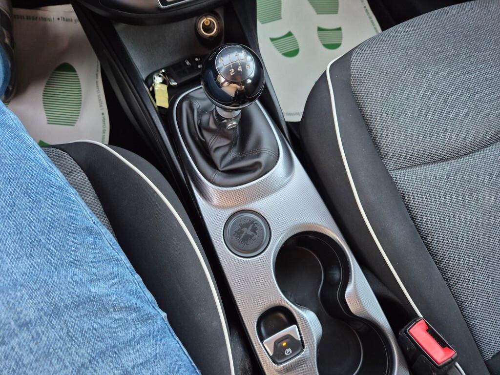 Fiat 500X 1.6 MultiJet 120CV UNICOPROPRIETARIO