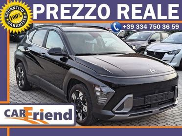 HYUNDAI - Kona - HEV 1.6 DCT XClass