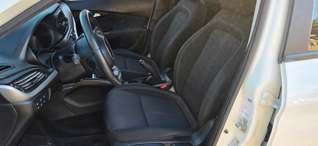Fiat Tipo 1.3 Mjt S&S SW Business