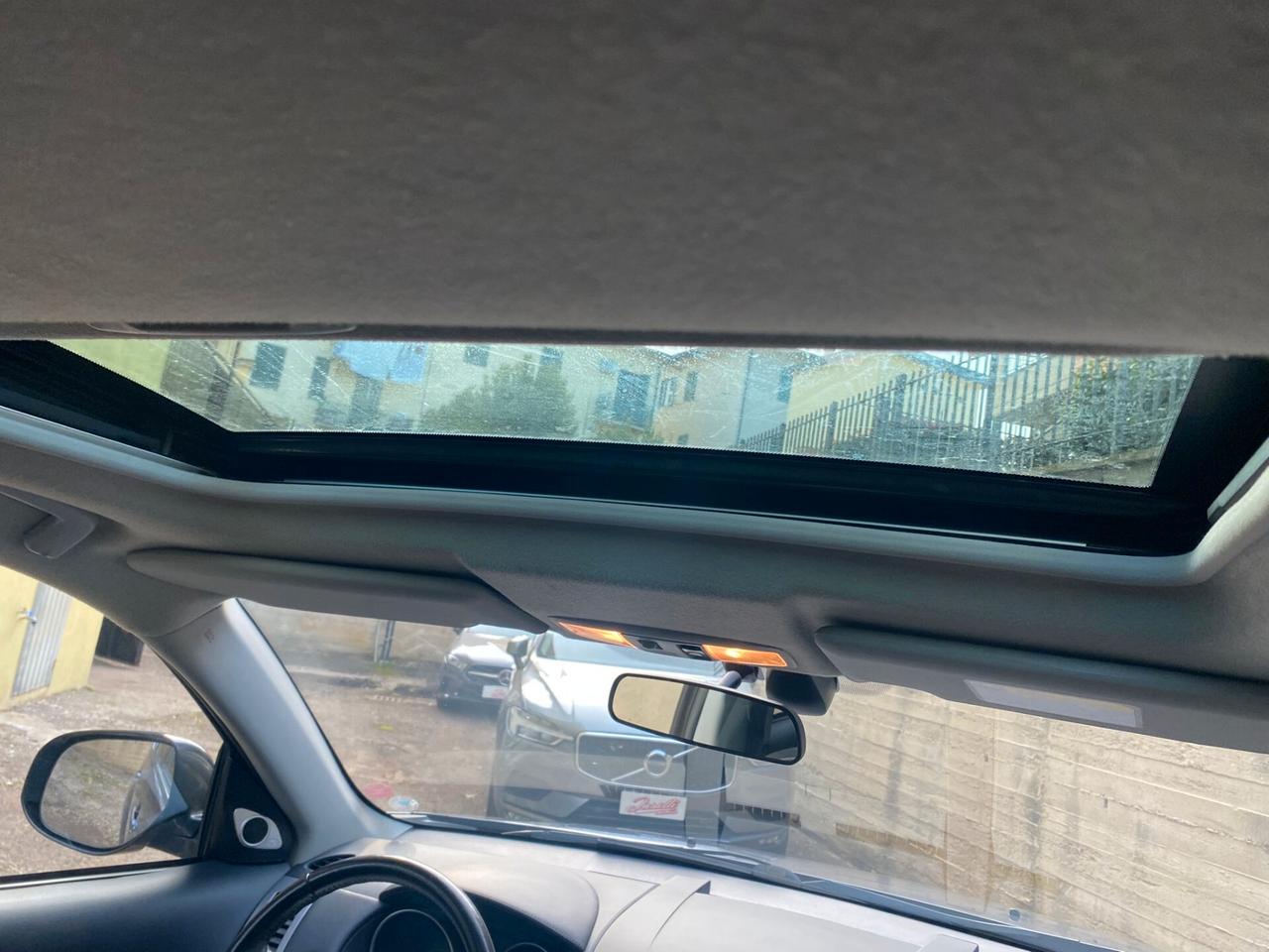 Mitsubishi Outlander 2.2 DI-D TC-SST Instyle DPF 7p AUTOMATICO