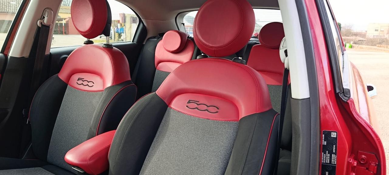 Fiat 500X 1.4 MultiAir 140 CV CROSS DOPPIO TETTUCCIO