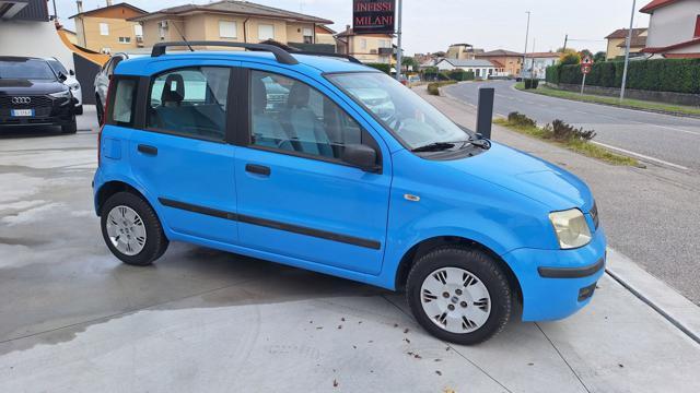 FIAT Panda 1.2 Dynamic N°CX146