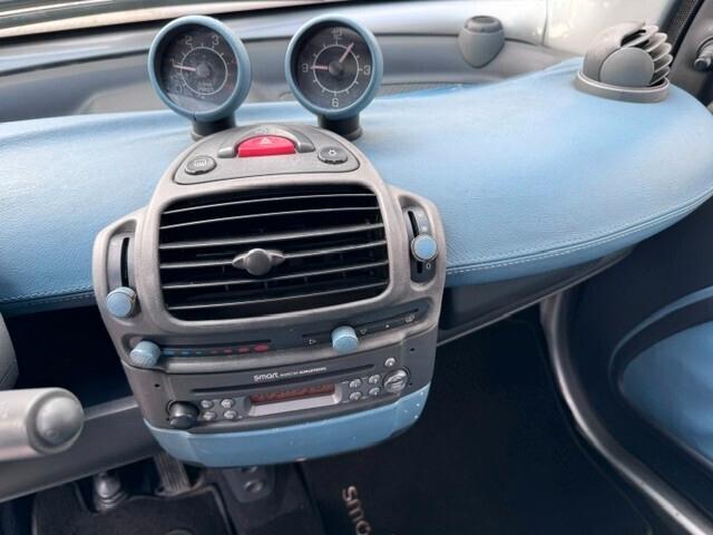 Smart ForTwo 800 CDI COUPé Passion