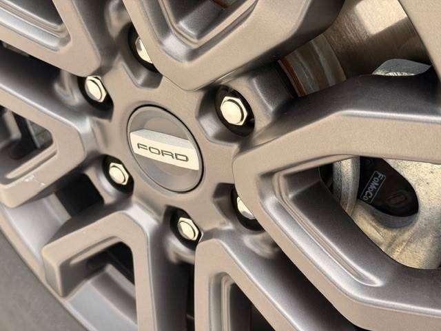 Ford Ranger Raptor Ranger VIII Raptor 2.0 ecoblue 210cv Ford Performance auto Double Cab 4WD Pack Raptor Prezzo compren
