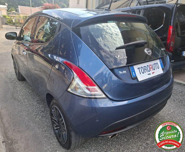 LANCIA Ypsilon 1.0 FireFly 5 porte S&S Hybrid Gold UN.PROP.
