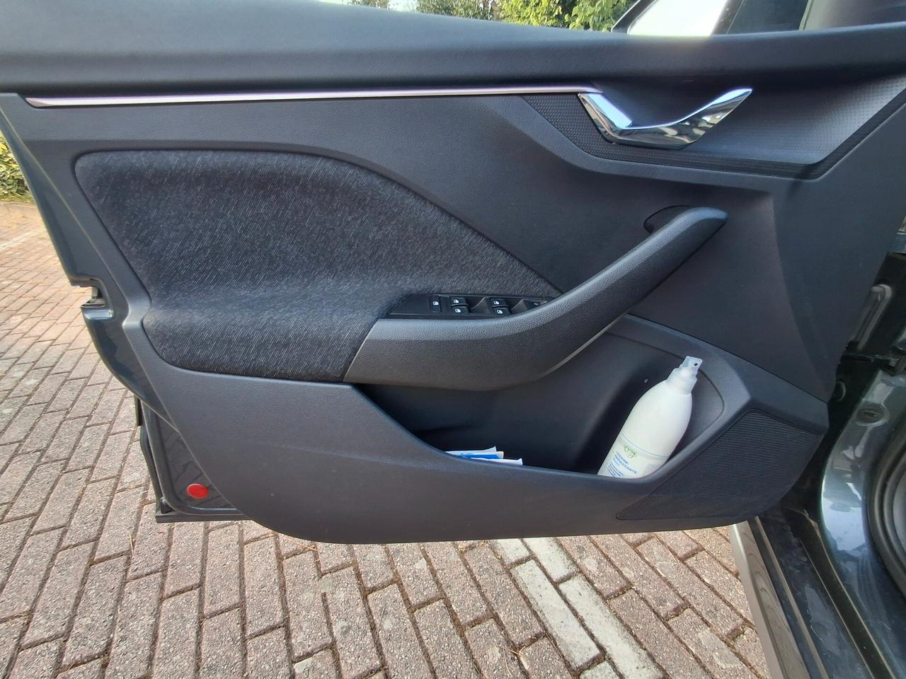 Skoda Kamiq 1.0 TSI 115 CV DSG Style