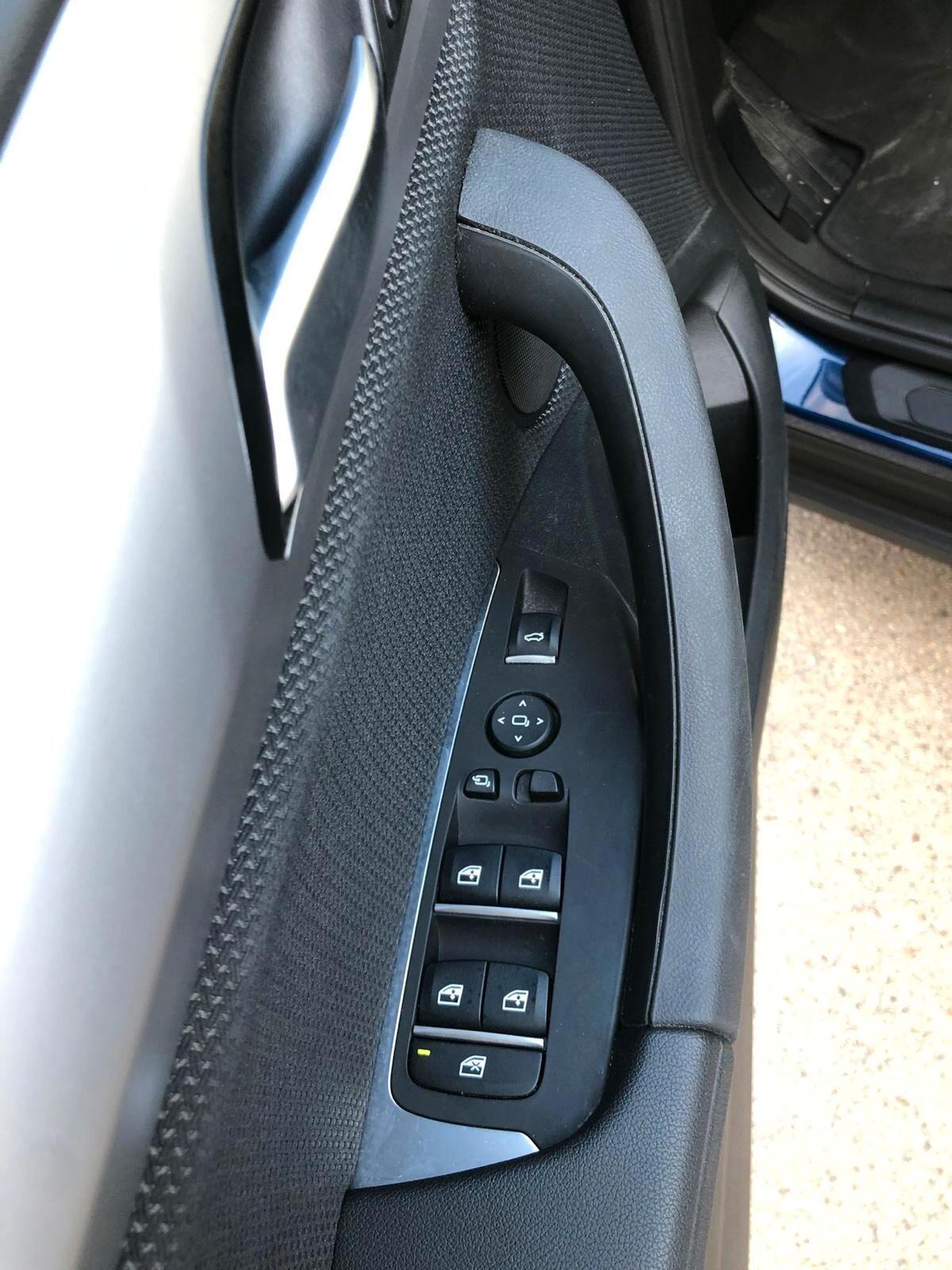 Bmw X3 xDrive20d 48V