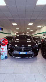 Bmw X2 M sDrive18d Msport