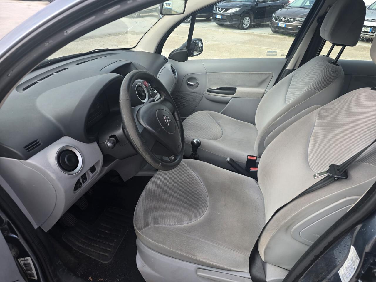 Citroen C3 1.4 HDi 70CV Classique