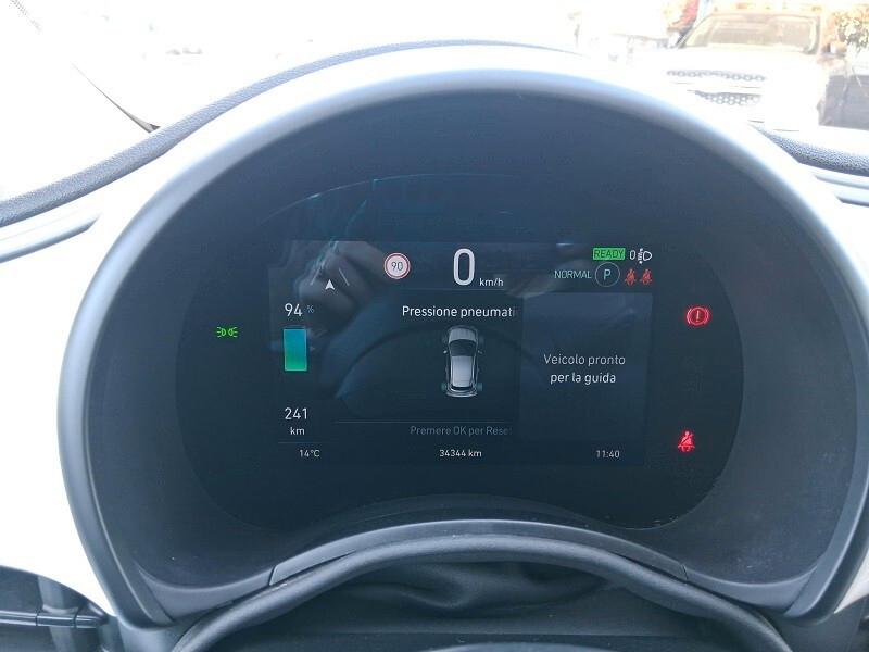 Fiat 500 500e Berlina 42 kWh Icon (575)