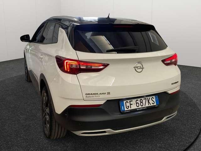 Opel Grandland X ecotec 131 Cv Innovation