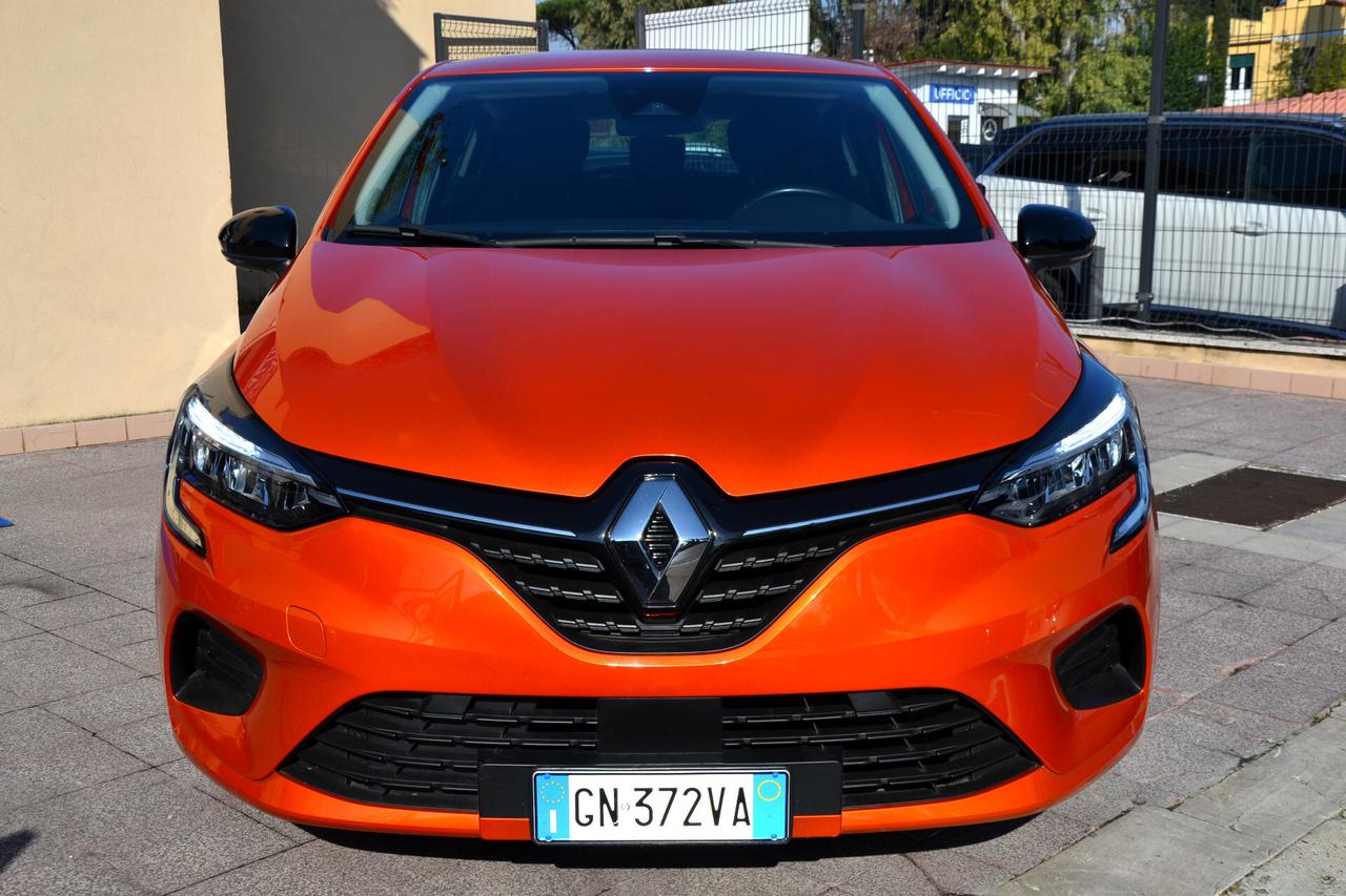 Renault Clio 1.0 SCe 65CV EQUILIBRE *NAVI+FULL LED+ADAS+UNIPRO'