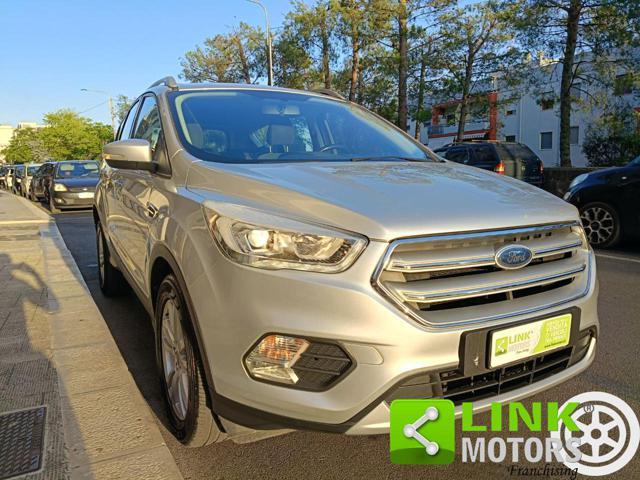 FORD Kuga 1.5 TDCI 120 CV S&S 2WD Powershift Business