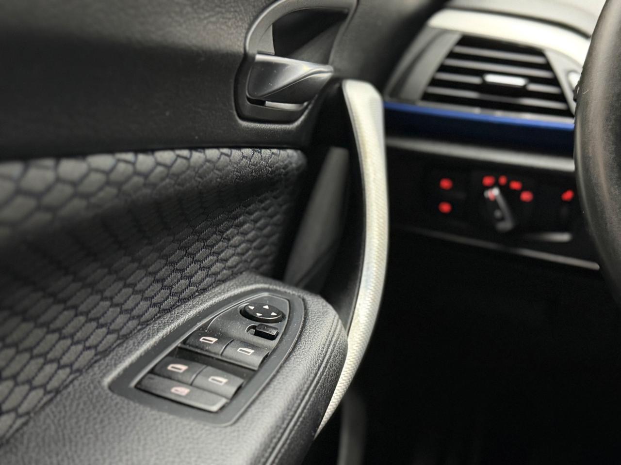 Bmw 120i M SPORT ALLESTIMENTO M135i SCARICO