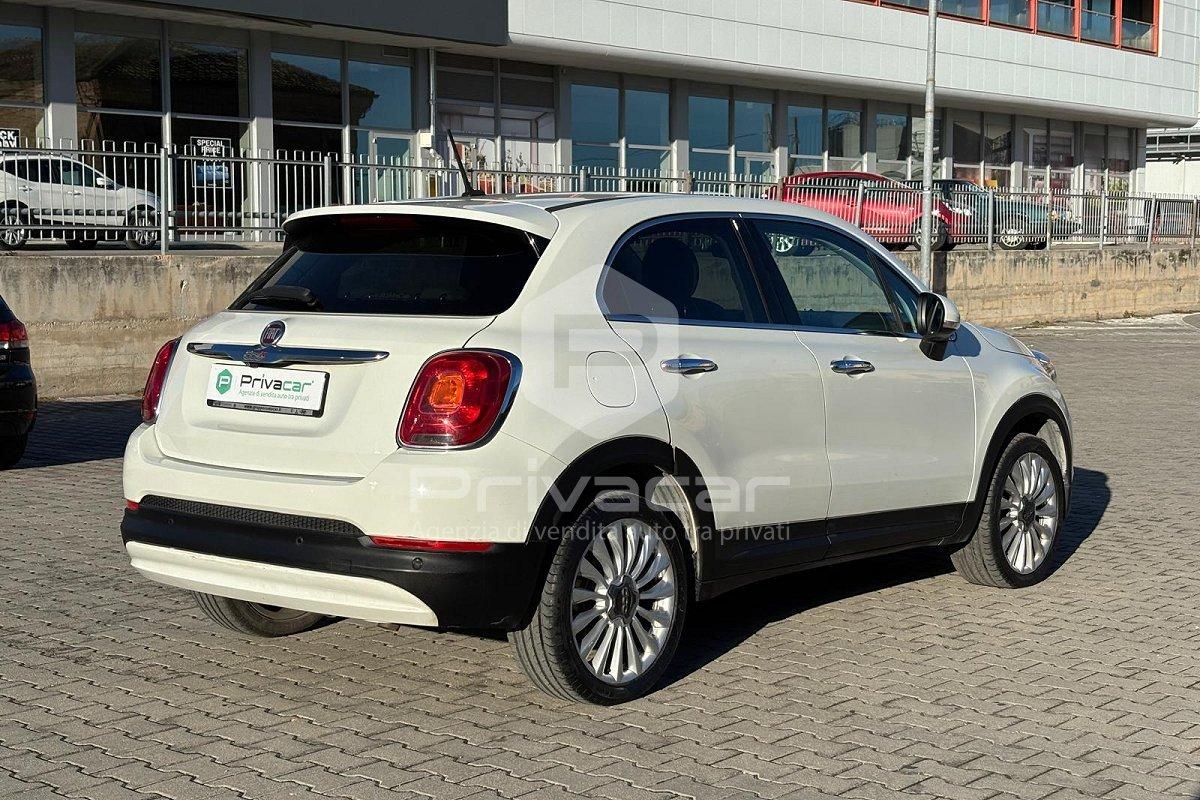FIAT 500X 1.6 MultiJet 120 CV Business