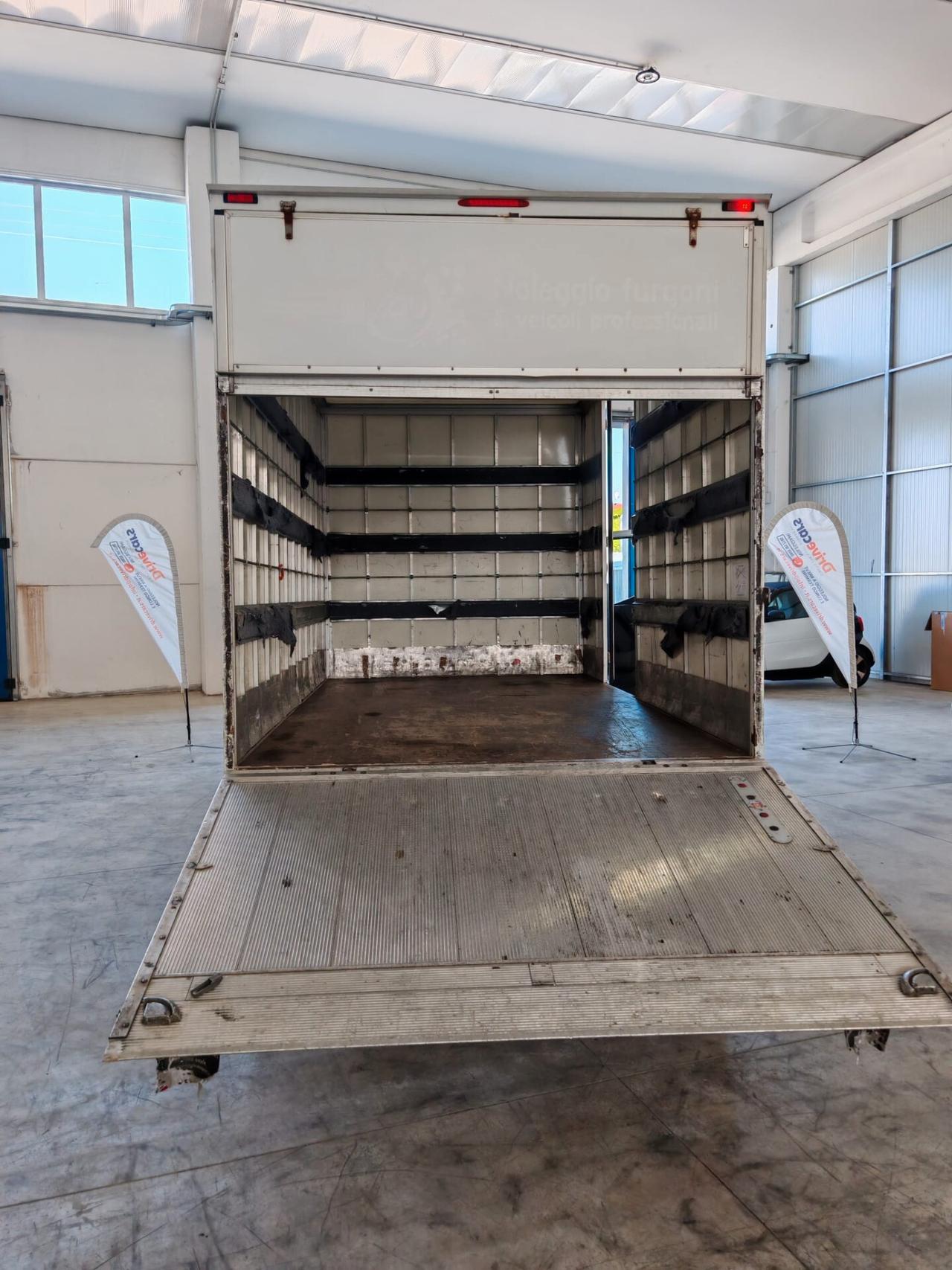 Renault Master T35 2.3 dCi 145 CV L3 Gran Volume Energy