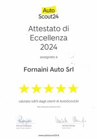 FIAT Pandina 1.0 FireFly Hybrid 65cv POP KMO