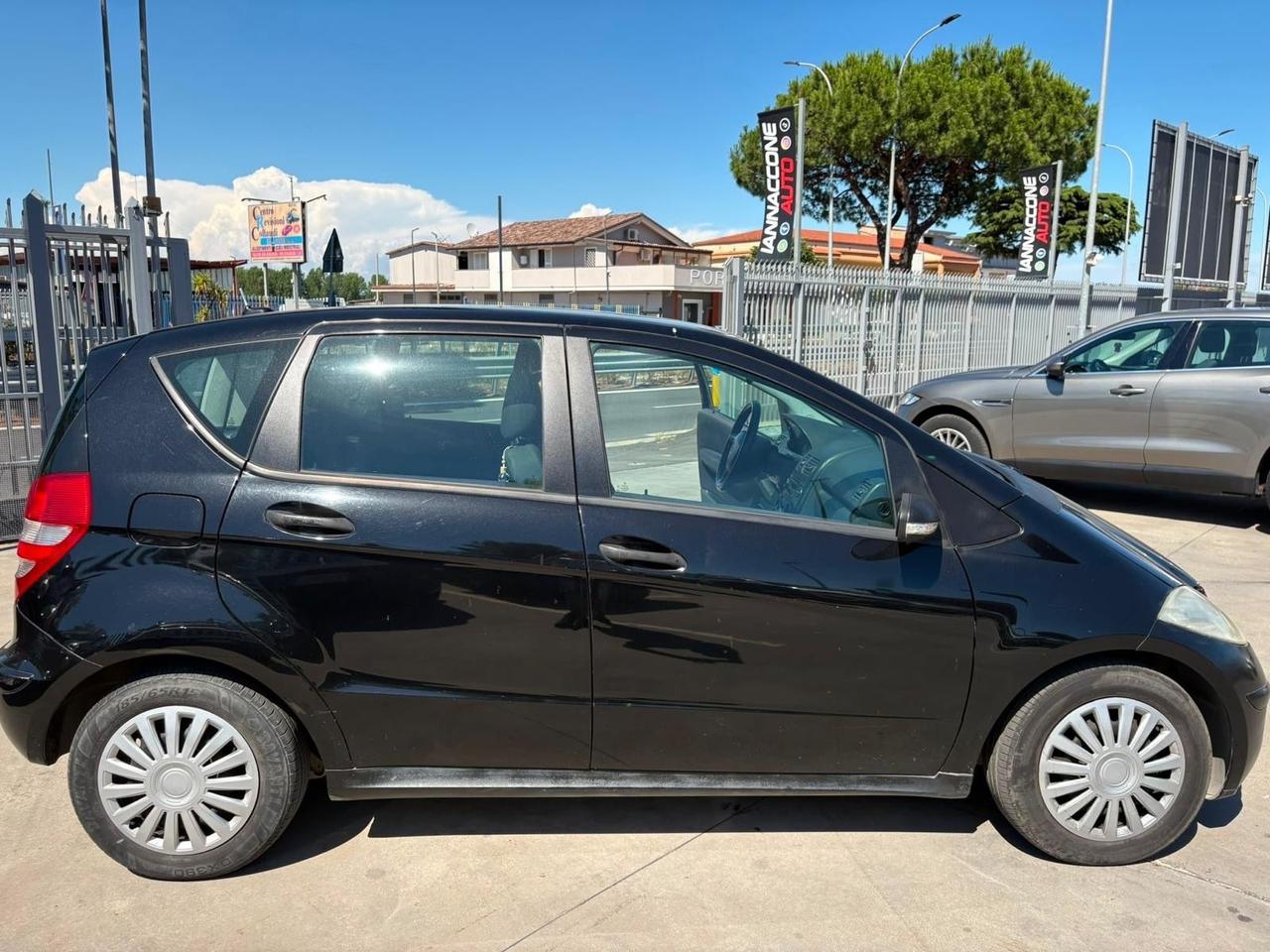 Mercedes-benz A 180 CDI Avantgarde