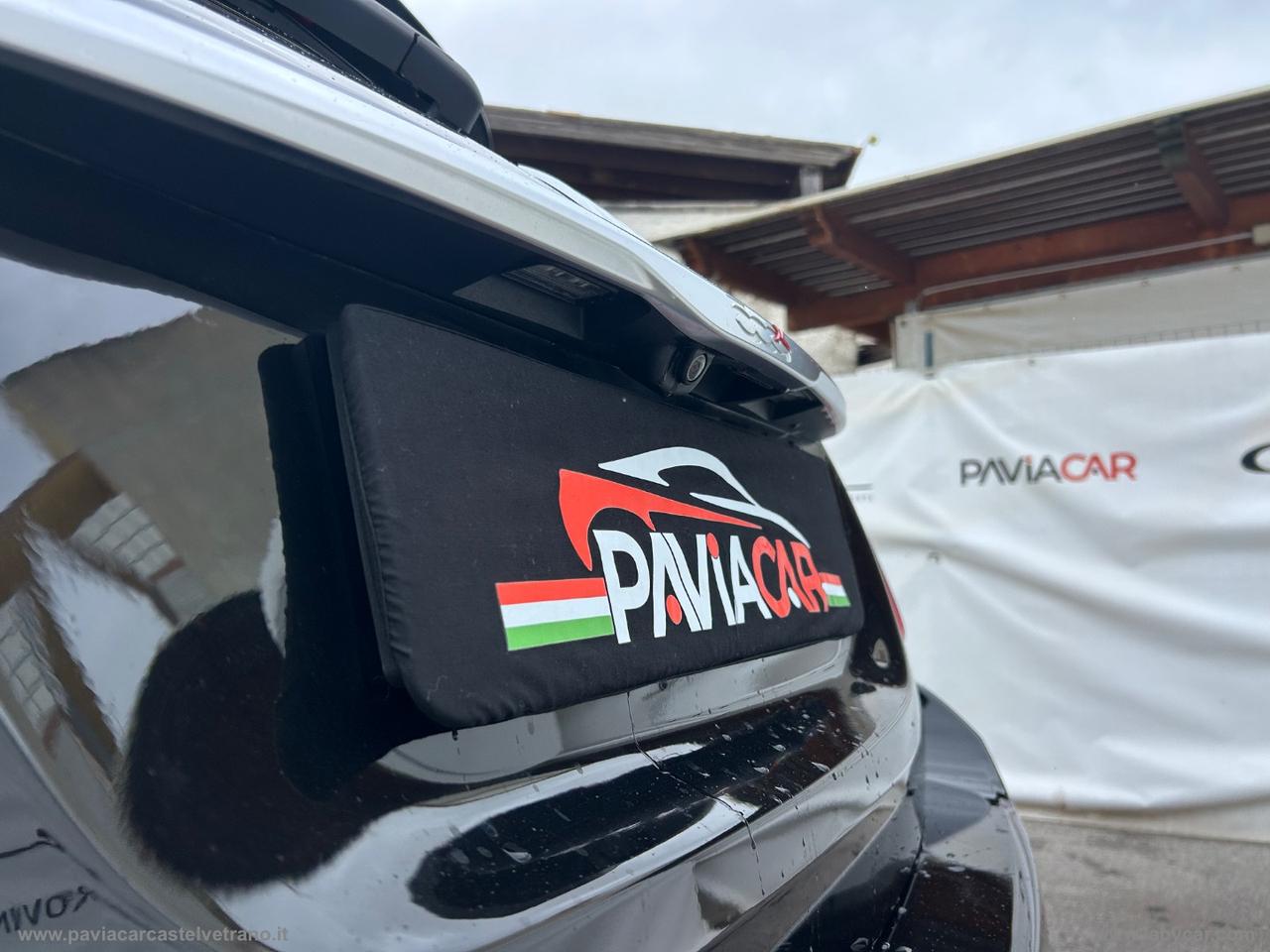 FIAT 500X 1.6 M.Jet 130 CV Sport Dolcevita