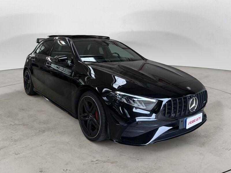 Mercedes-Benz Classe A Mercedes-AMG A 35 4M AMG Line Prem Plus