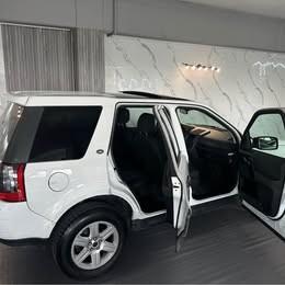 Land Rover Freelander 2.2 TD4 S.W. HSE