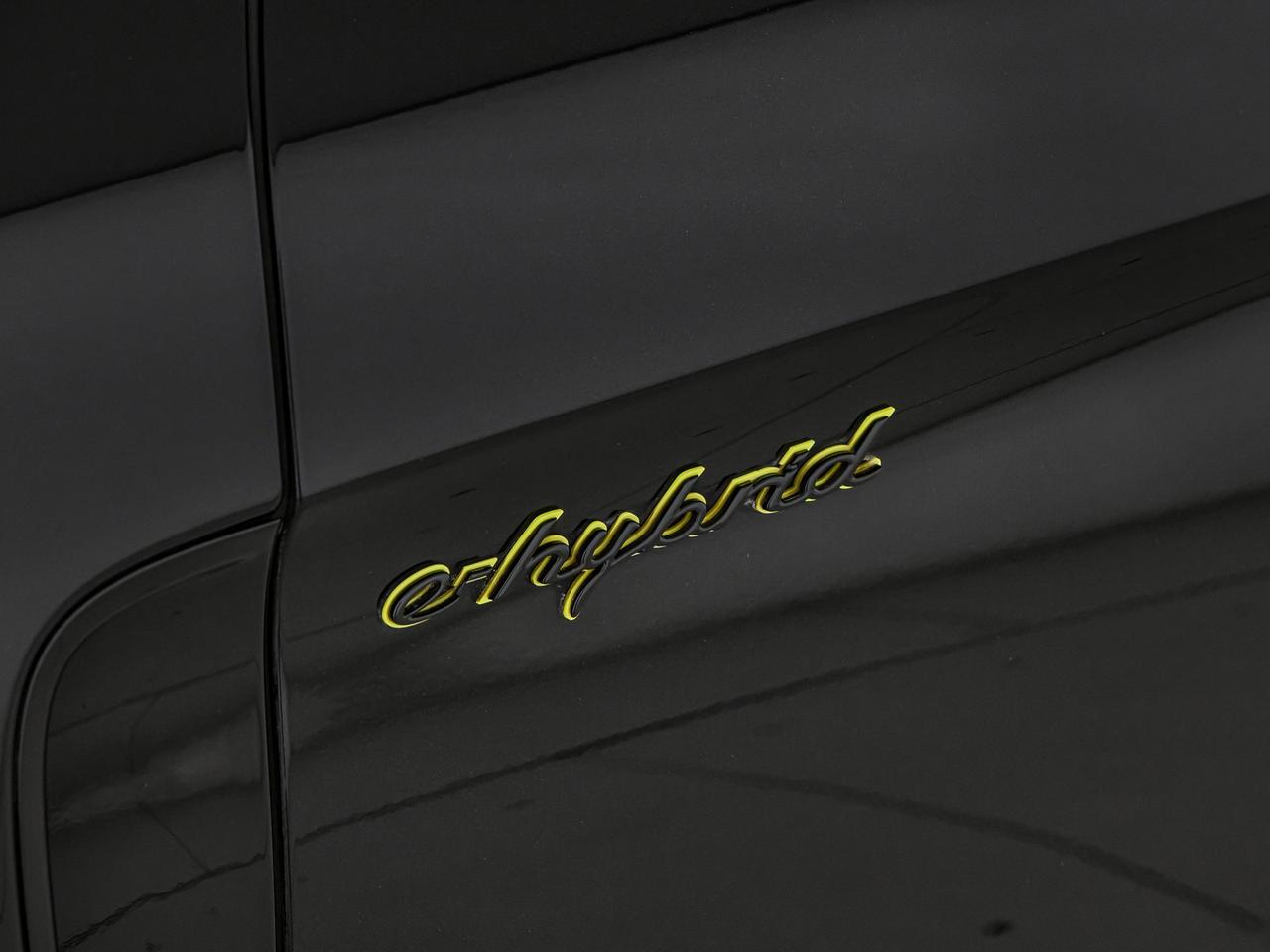Porsche Panamera sport turismo 2.9 4 e-hybrid auto