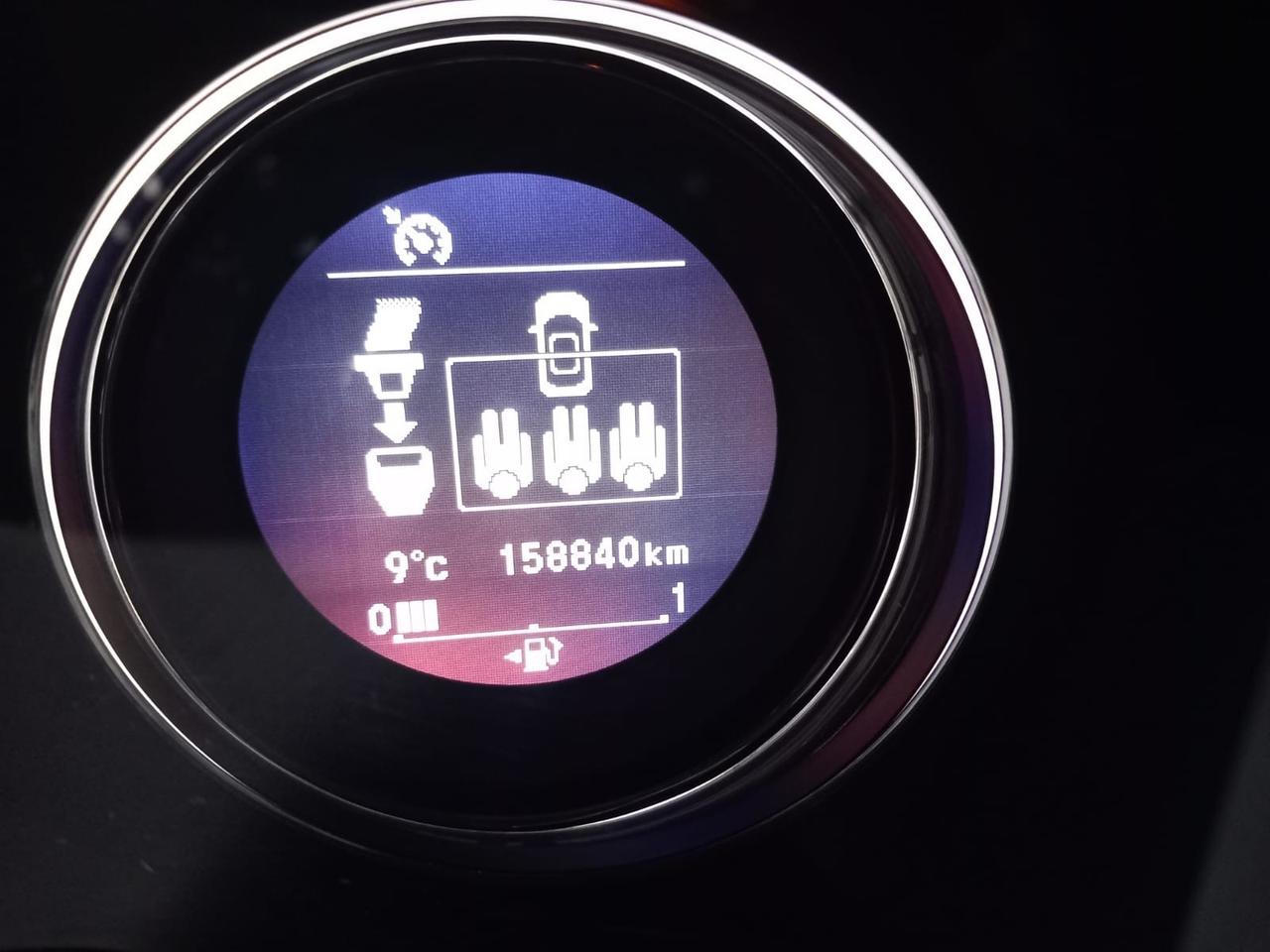 Honda HR-V 1.6 i-DTEC Elegance Navi ADAS