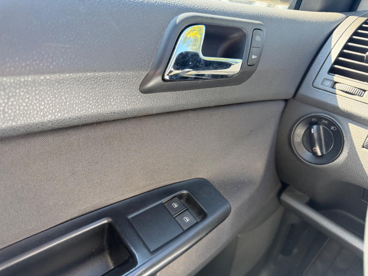 Volkswagen Polo 1.2/70CV 12V 5p. Comfortline