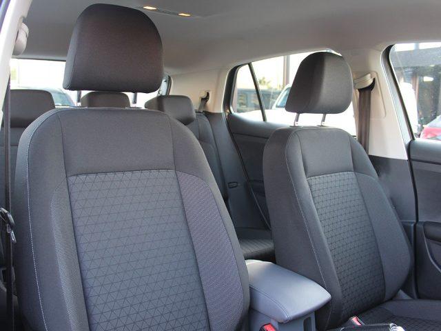 VOLKSWAGEN T-Cross 1.0 TSI Style BMT