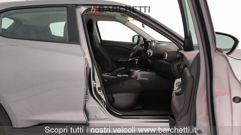 Nissan Juke 2ª SERIE 1.0 DIG-T 114 CV ACENTA