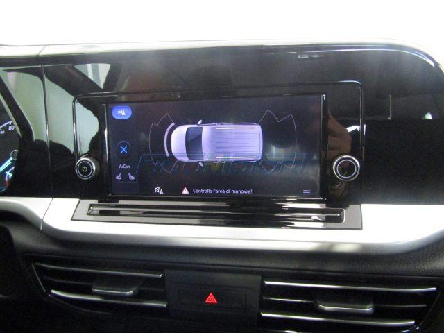FORD Tourneo Connect 1.5 EcoBoost 114 CV 7 POSTI