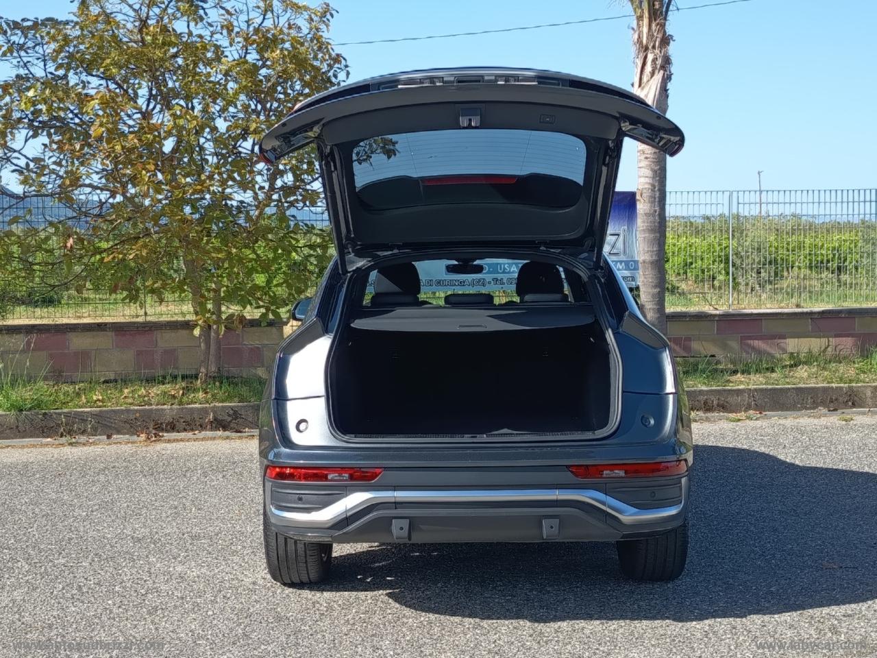 AUDI Q5 SPB 40 TDI quattro S tr. S line plus