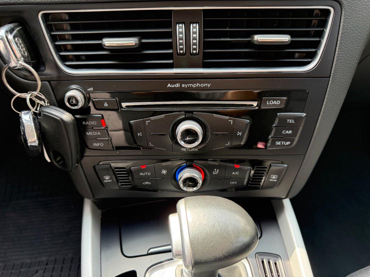Audi Q5 2.0 tdi Advanced quattro 190cv s-tronic