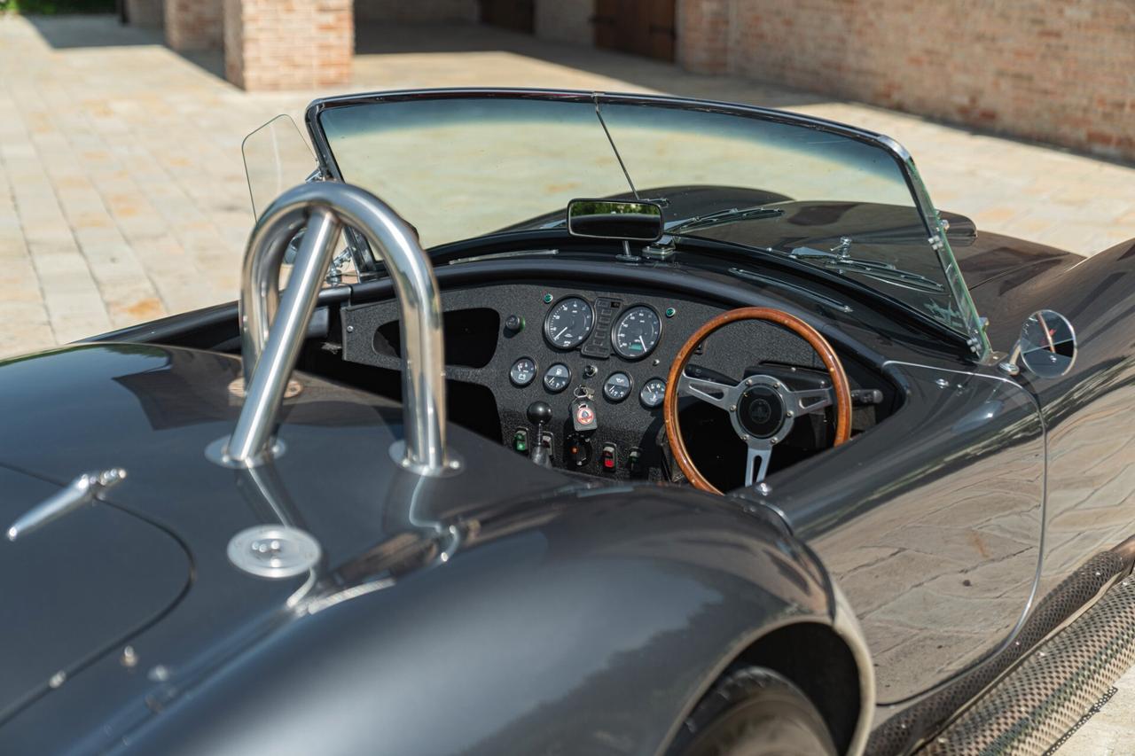 PILGRIM SUMO "AC COBRA REPLICA" - RDS01472