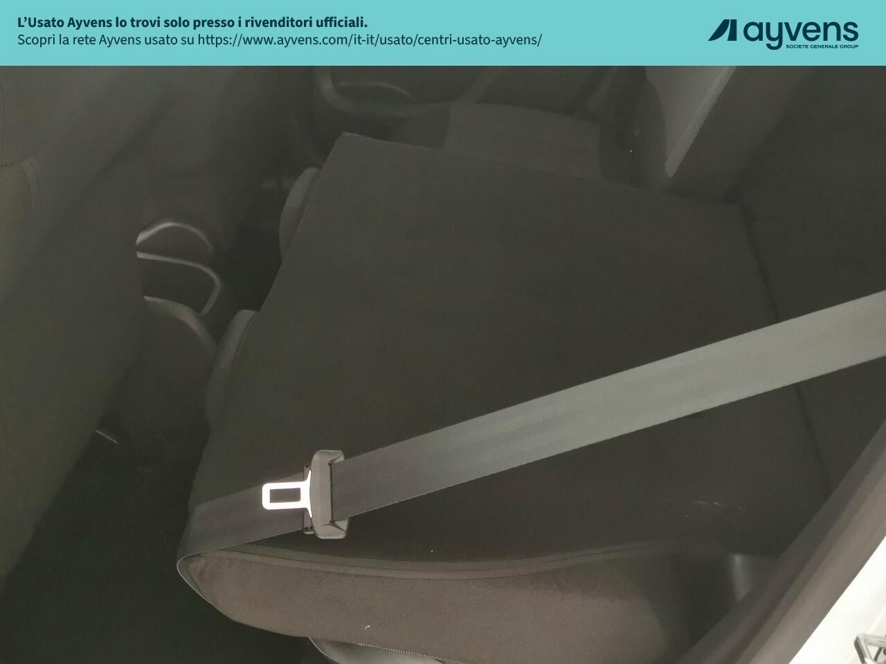 Citroen C3 Aircross PureTech 110 S&S Shine